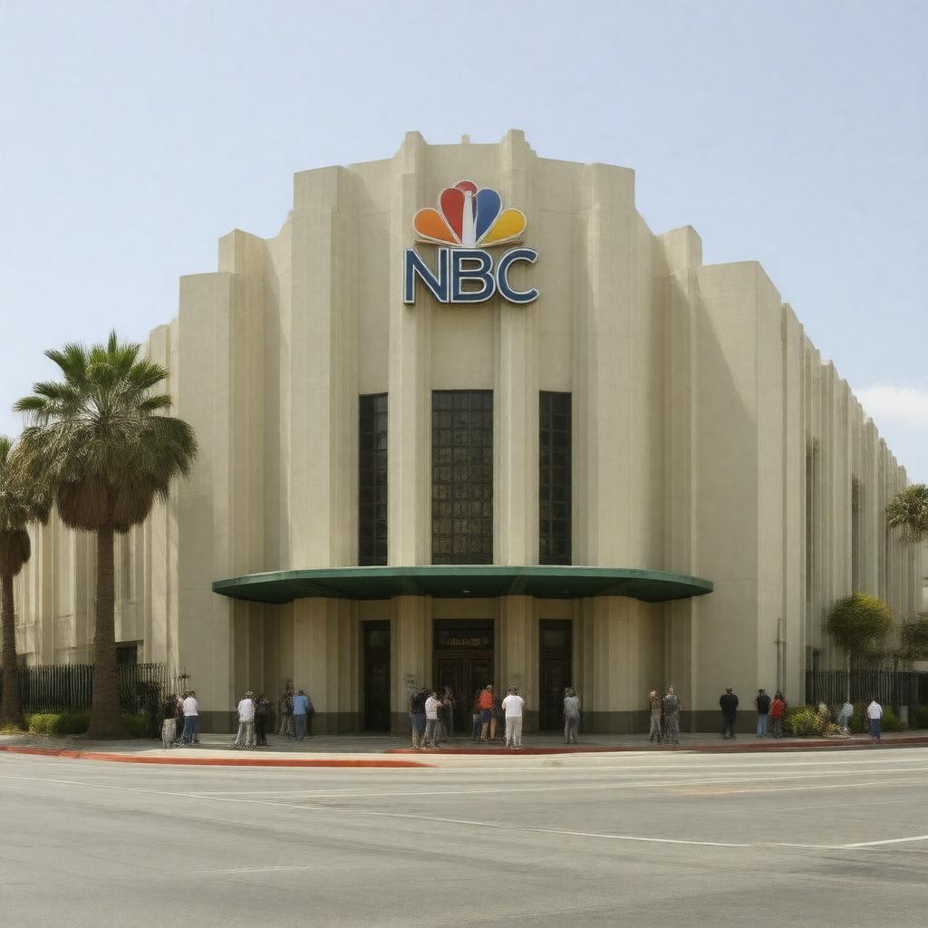 NBC Studios